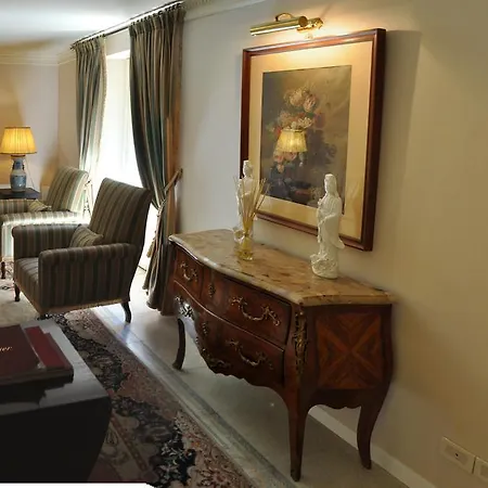 Hotel Le Magnolie Montecatini Terme