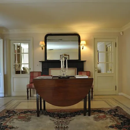 Hotel Le Magnolie