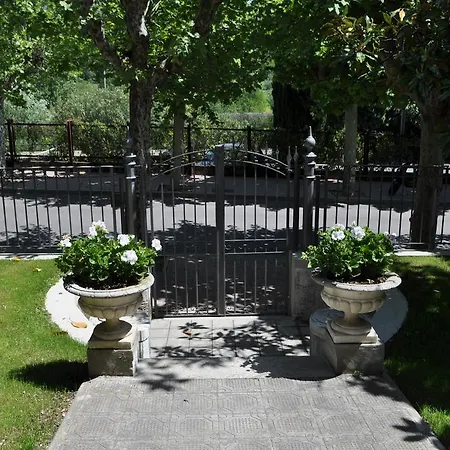 Le Magnolie 3* Montecatini Terme