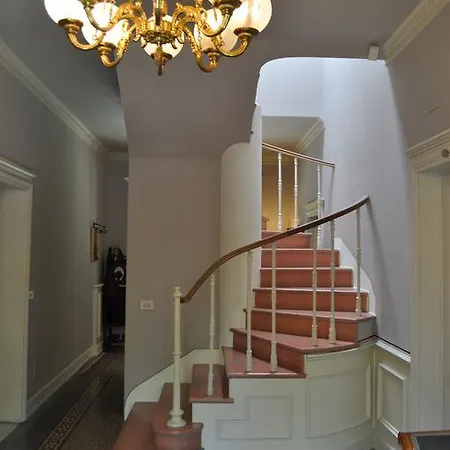 Le Magnolie Hotel Montecatini Terme