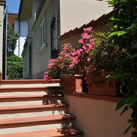 Hotel Le Magnolie 3*