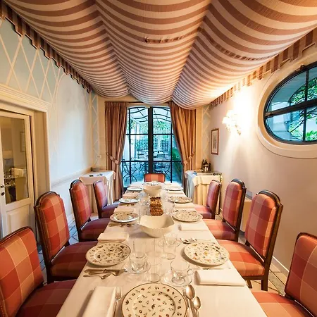 Le Magnolie Hotel