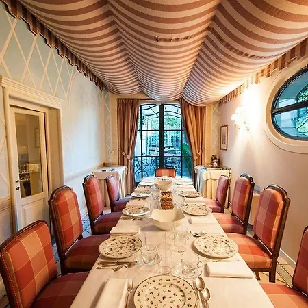 Hotel Le Magnolie 3*