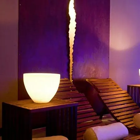Hotel Le Magnolie Montecatini Terme