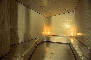 Le Magnolie 3* Montecatini Terme