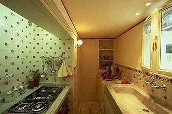 Le Magnolie Hotel
