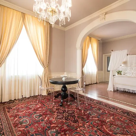 Hotel Le Magnolie