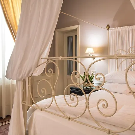 Le Magnolie 3* Montecatini Terme