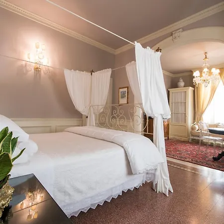 Le Magnolie 3* Montecatini Terme