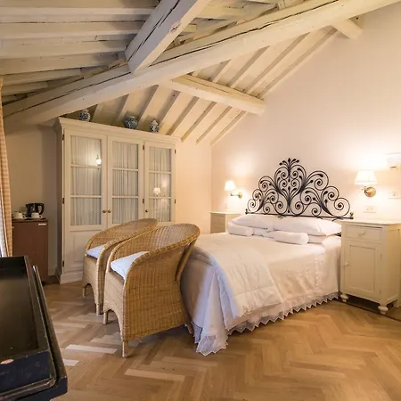 Hotel Le Magnolie 3*