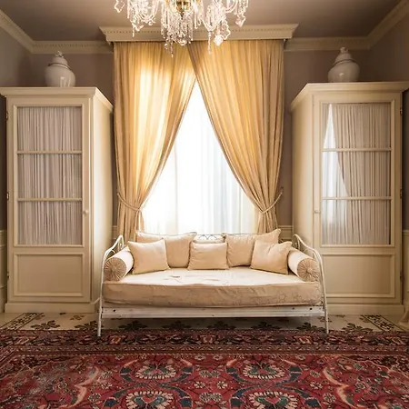Hotel Le Magnolie Montecatini Terme