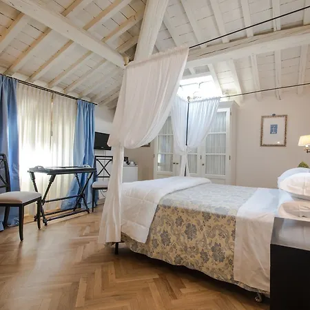 Hotel Le Magnolie