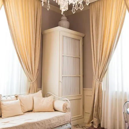 Le Magnolie 3* Montecatini Terme