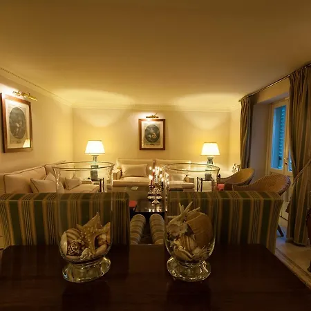 Le Magnolie 3* Montecatini Terme