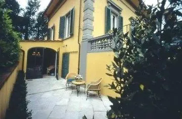 Hotel Le Magnolie Montecatini Terme