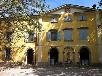 Le Magnolie Hotel Montecatini Terme