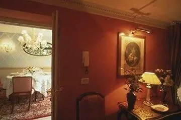 Hotel Le Magnolie Montecatini Terme