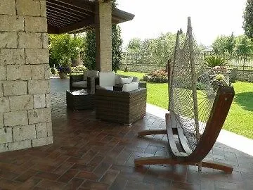 Le Magnolie Hotel Montecatini Terme