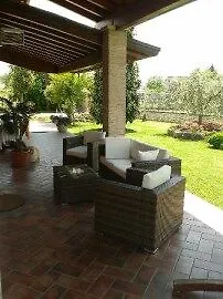 Le Magnolie Hotel 3*