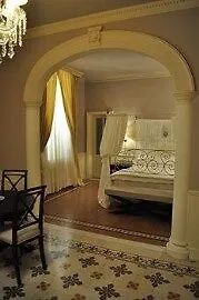 Le Magnolie ホテル