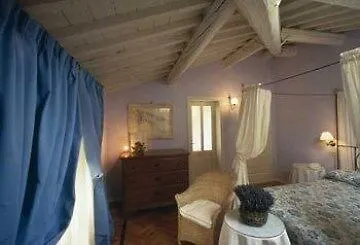 Hotel Le Magnolie Montecatini Terme