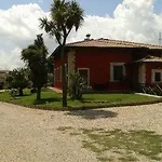 Le Magnolie Montecatini Terme