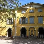 Le Magnolie Hotel Montecatini Terme